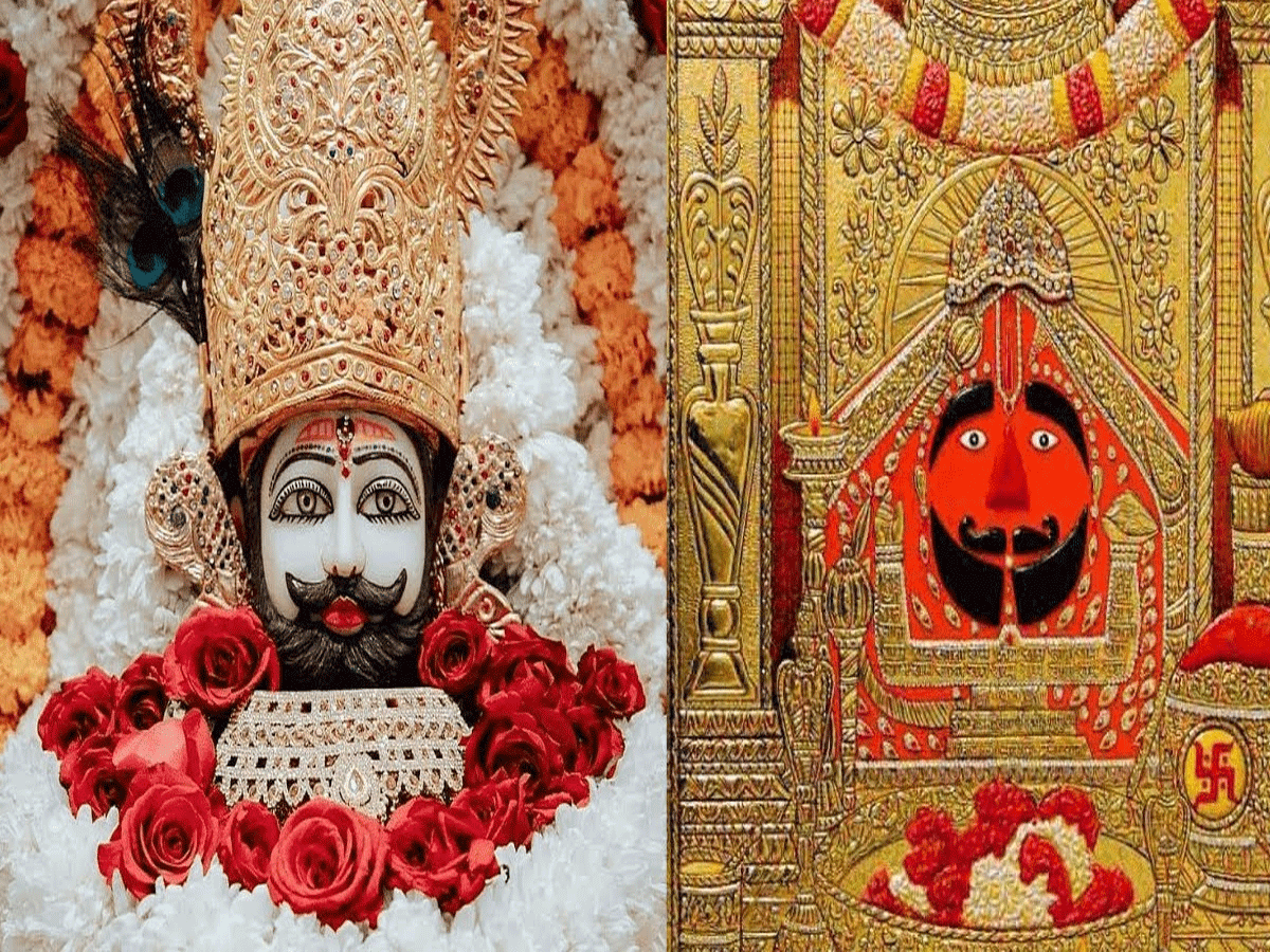 खाटू श्याम जी भक्तों के लिए खुशखबरी, हरियाणा से शुरू होगी हेलीकॉप्टर सेवा