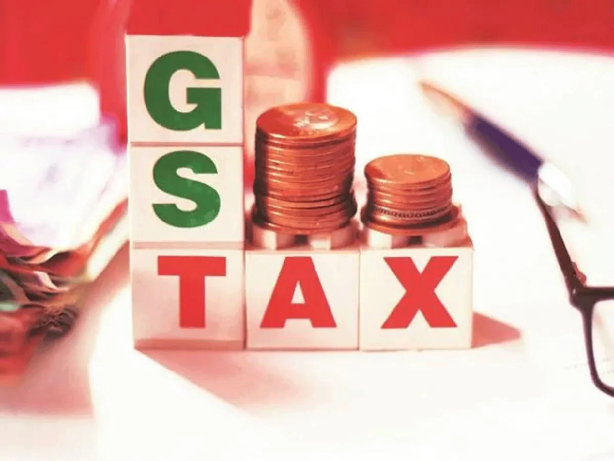 Jodhpur News: 524 करोड़ रुपये के GST टैक्स की चोरी, 7 आरोपी गिरफ्तार Jodhpur News: 524 करोड़ रुपये के GST टैक्स की चोरी, 7 आरोपी गिरफ्तार