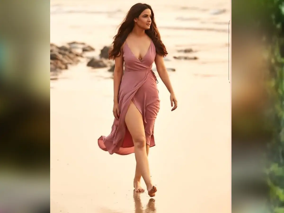 jasmin bhasin