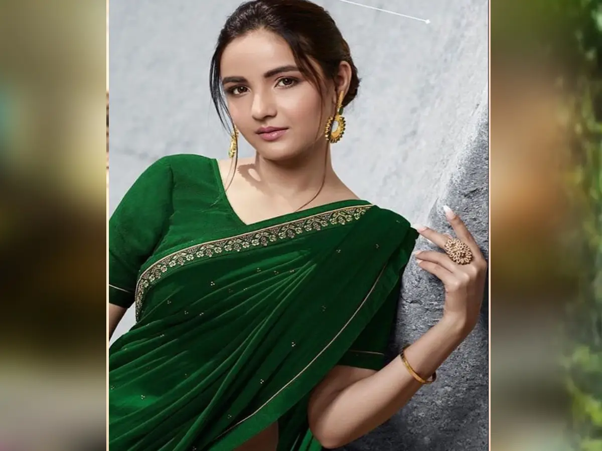 jasmin bhasin