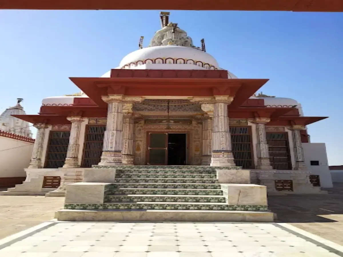 एक व्यापारी और उसकी परीक्षा