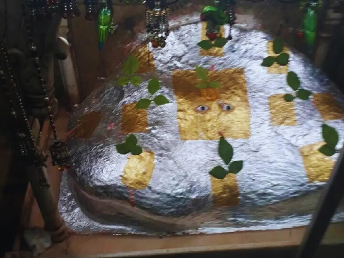 Mehandipur Pretraj Sarkar