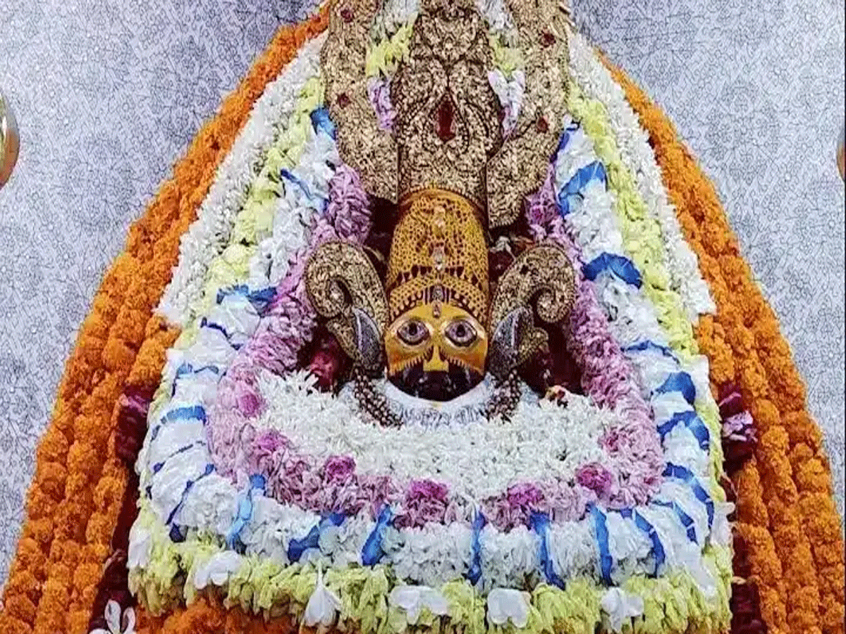 Khatu Shyam Ji
