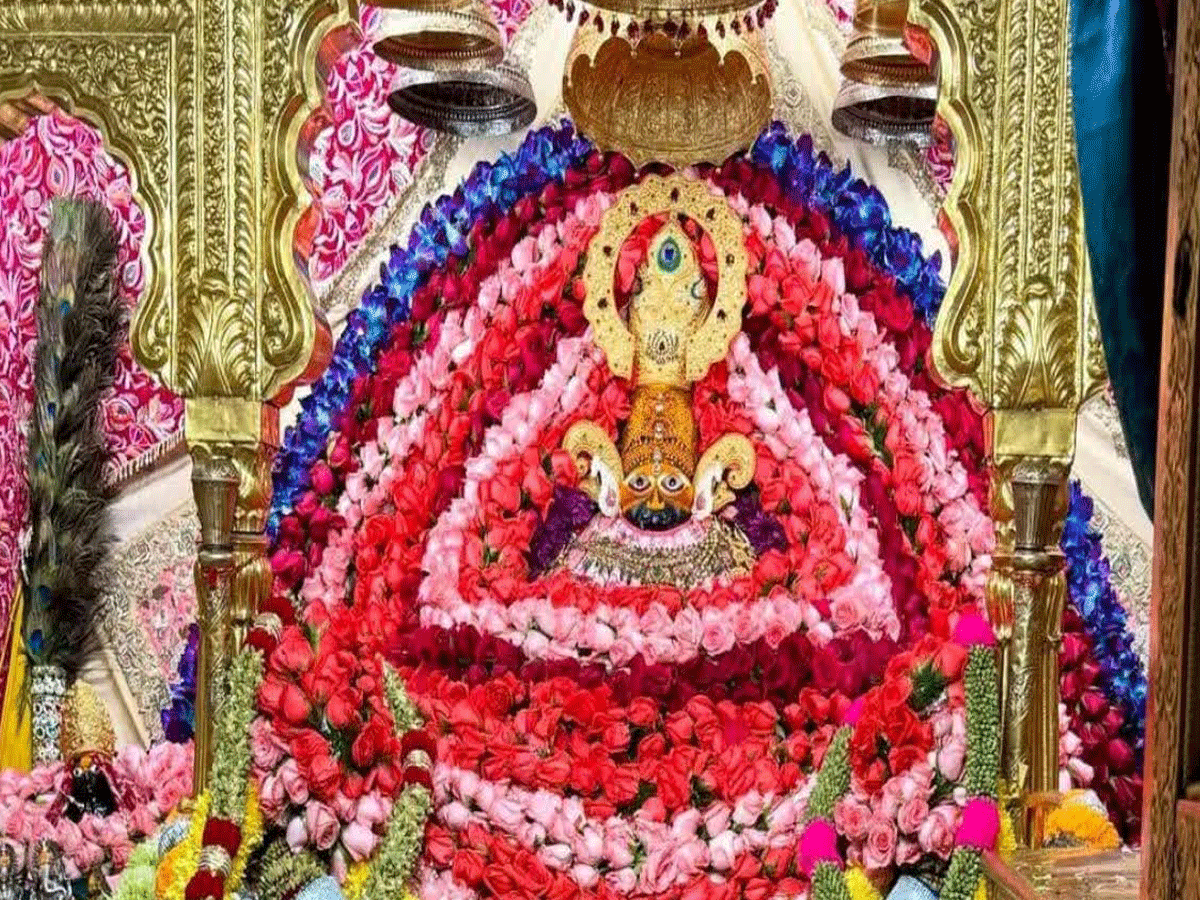 Khatu Shyam Ji