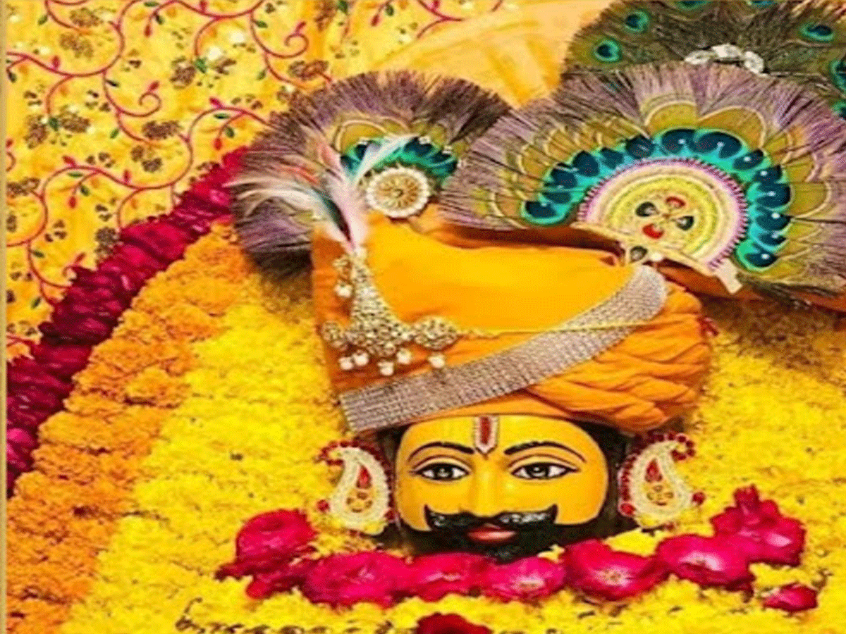 Khatu Shyam Ji