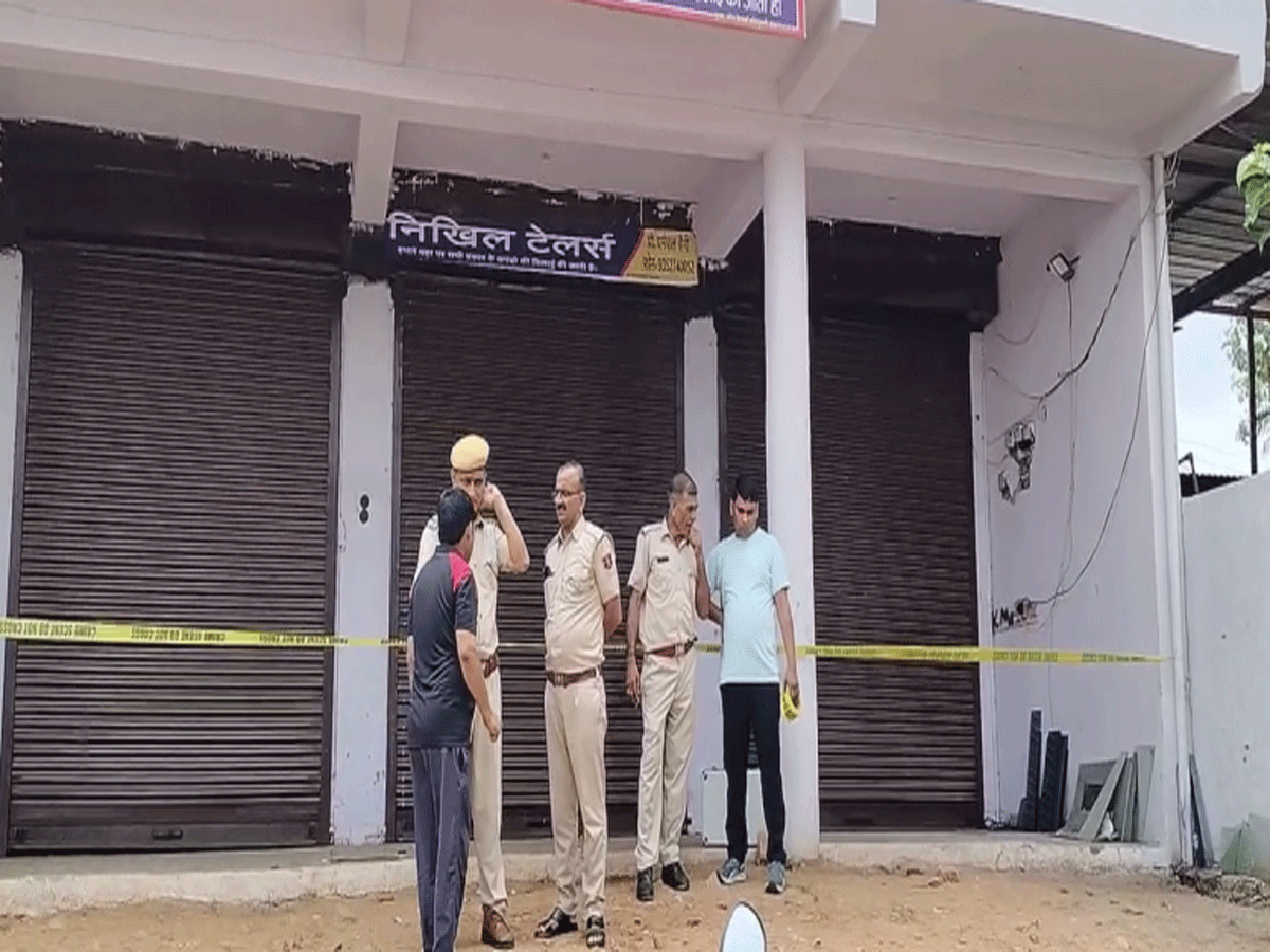 Bansur News: बदमाशों ने खुलेआम की ताबड़तोड़ फायरिंग, युवक का किया छलनी