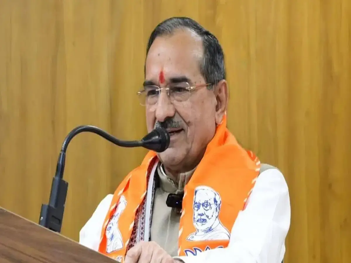 आपातकाल की बरसी पर बीजेपी का बड़ा सम्मेलन, लोगों को बताएंगे इमरजेंसी की सच्चाई