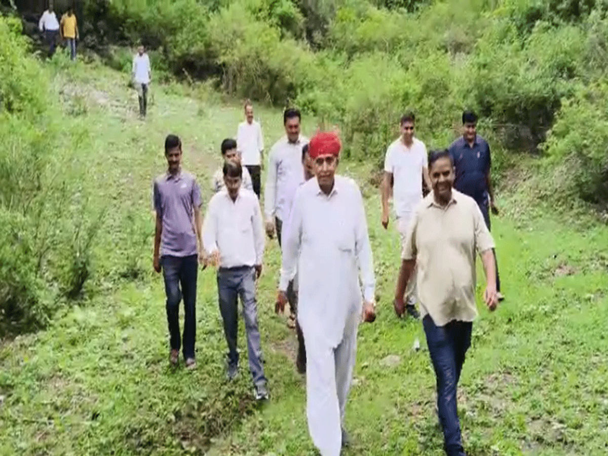 70 सालों बाद माउंट आबू को मिलेगी बड़ी सौगात! 100 KM का रास्ता 30 मिनट में होगा पूरा