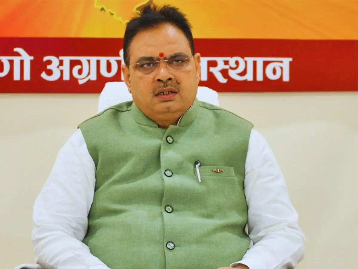 इमरजेंसी के 50 साल पूरे... CM भजनलाल ने सभी पुण्यात्माओं को किया नमन