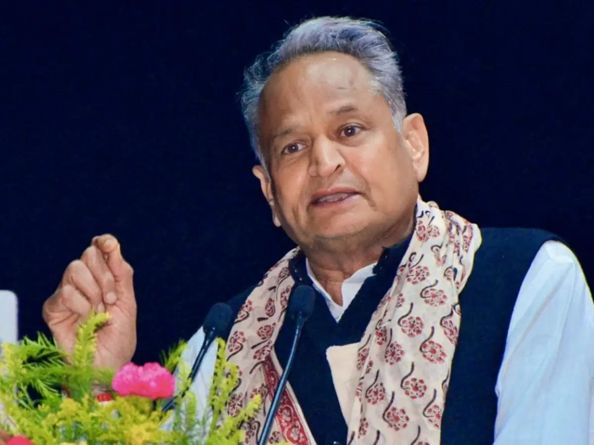 Jodhpur News: जोधपुर के 5 दिवसीय दौरे पर अशोक गहलोत, BJP पर जमकर साधा निशाना