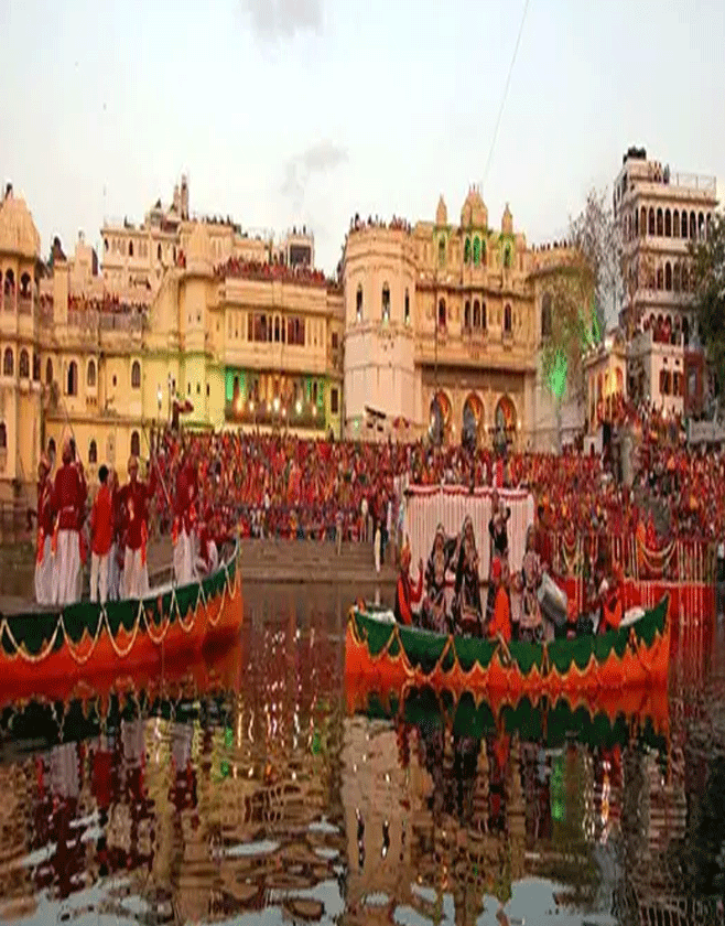Hariyali Teej 2025