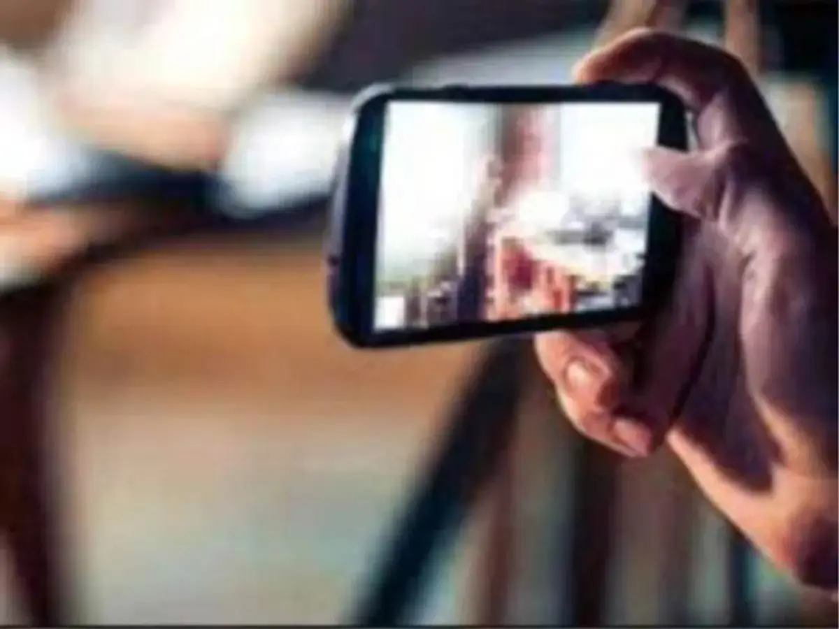 Rajasthan Crime: लाइब्रेरी में पढ़ने आई छात्रा का बनाया अश्लील वीडियो, ब्लैकमेल करता दुष्कर्म, फिर... Rajasthan Crime: लाइब्रेरी में पढ़ने आई छात्रा का बनाया अश्लील वीडियो, ब्लैकमेल करता दुष्कर्म, फिर...