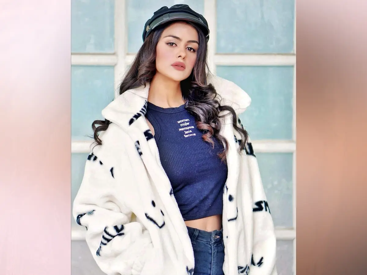priyanka chahar choudhary