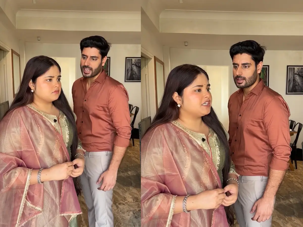 दिल चीर कर रख देगा जयपुरिया जोड़ी का यह वीडियो, बीवियों में खुशी की लहर