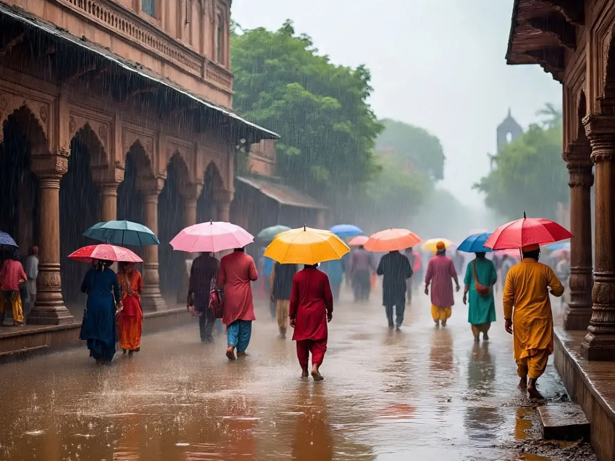 कृषि और जल भंडारण के लिए राहत