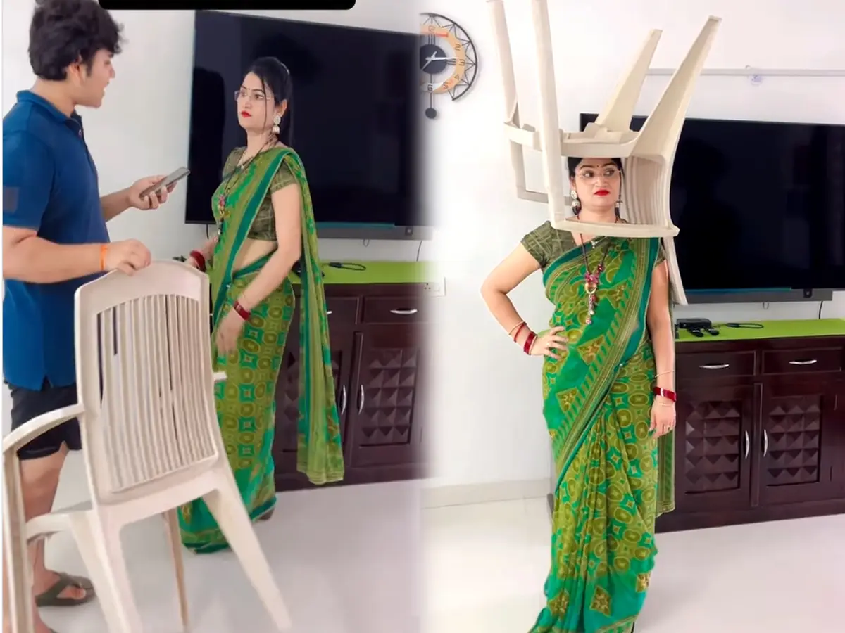 Rajasthani Viral Video: मां की बात को राजस्थानी छोरे ने लिया सीरियस, अंजाम देखकर हंसते-हंसते हो जाएंगे पागल