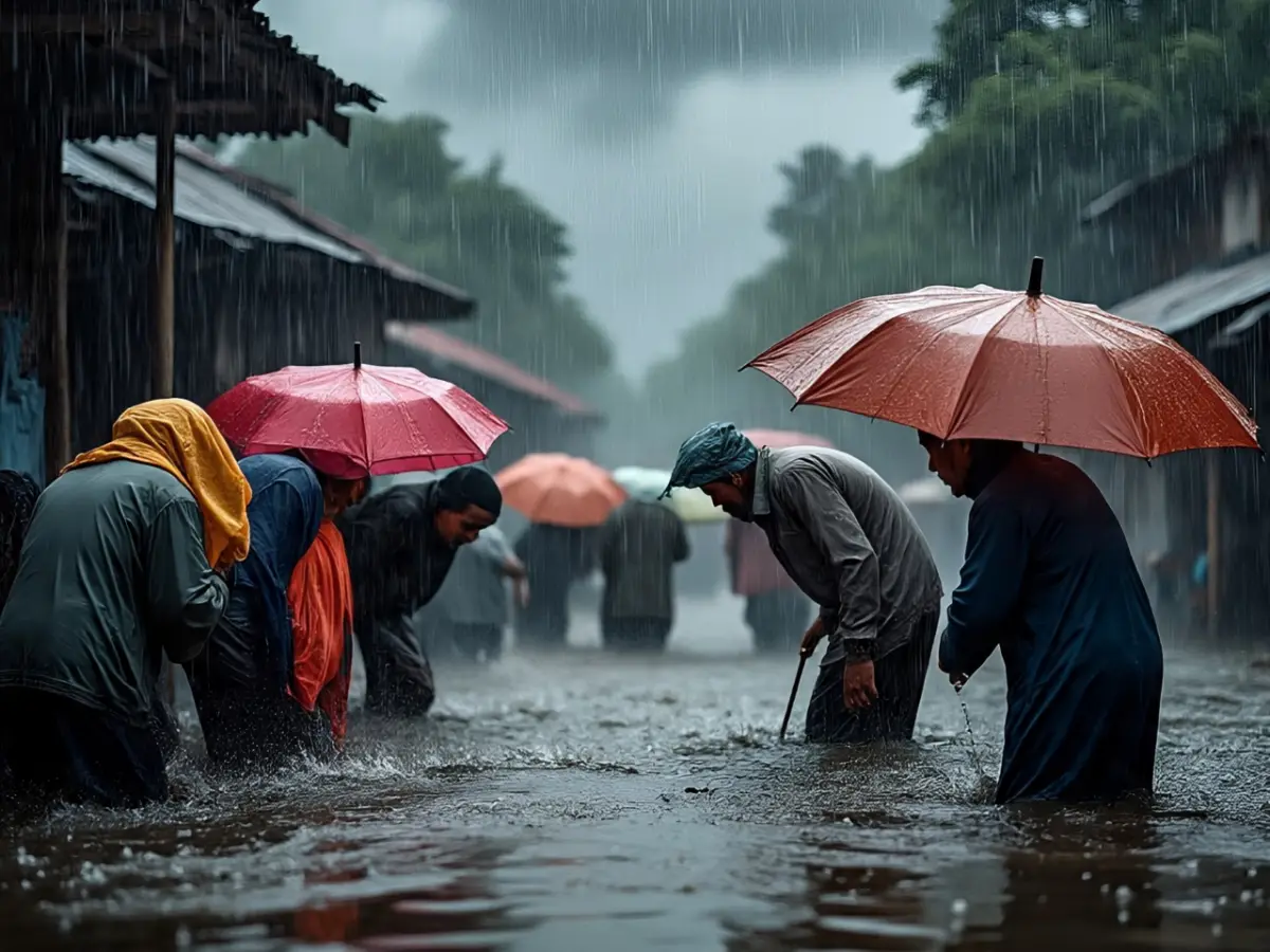 मानसून की सक्रियता बनी रहेगी