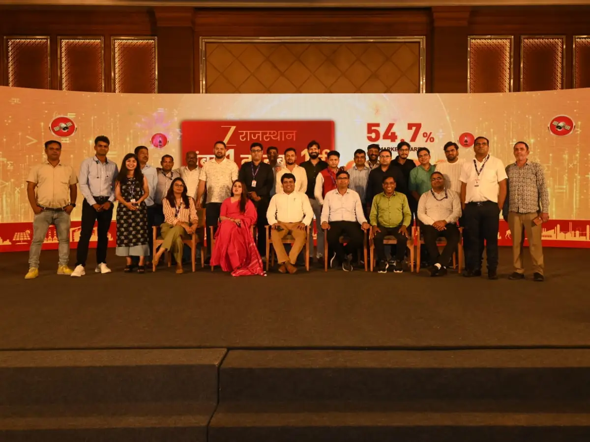 Rajasthan Shiksha Samvad 2025