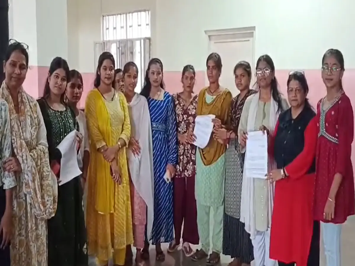 Baran में उठी लव जिहाद पर कानून बनाने की मांग, CM के नाम सौंपा गया ज्ञापन