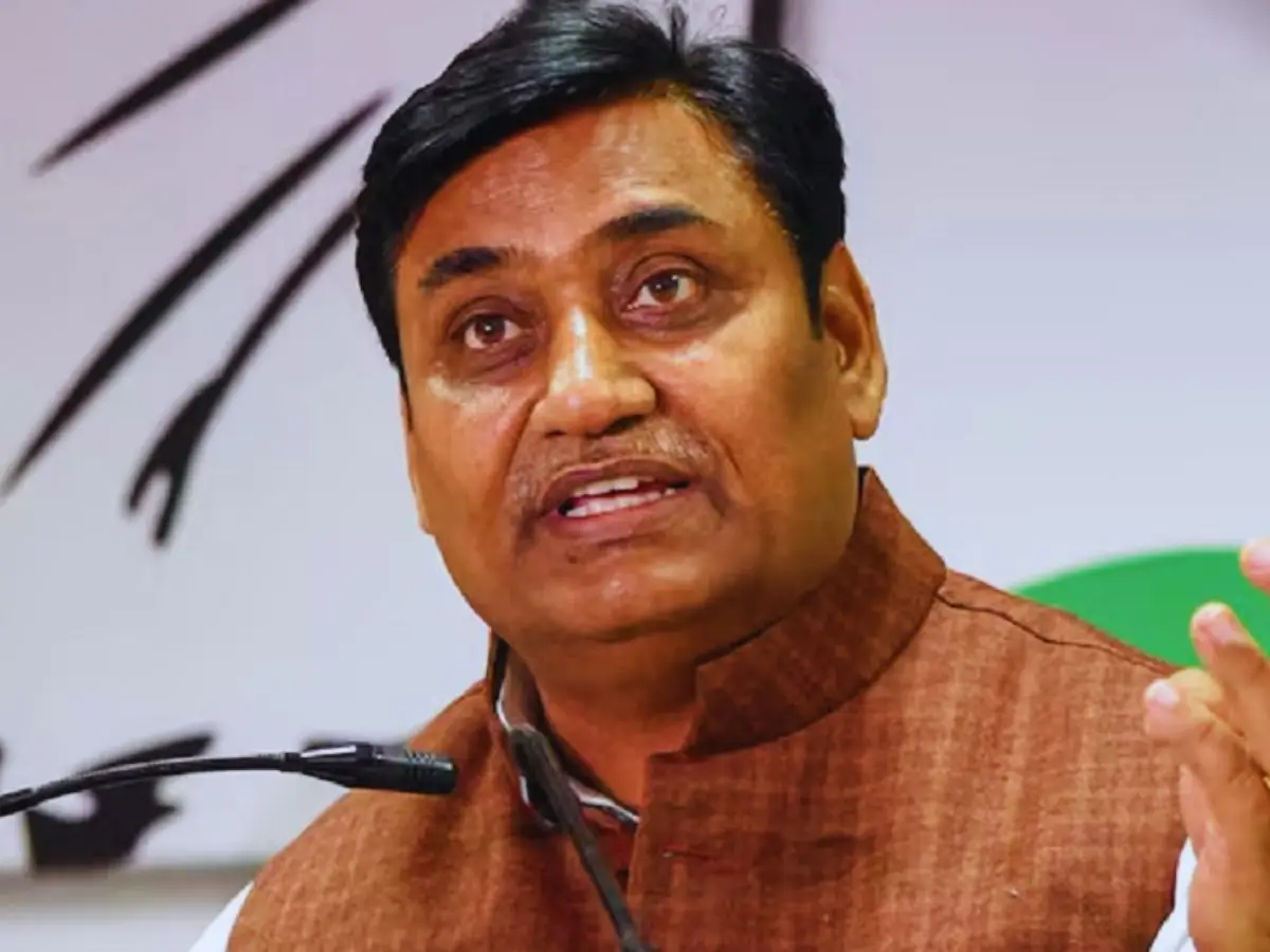 भाजपा लोकतंत्र की हत्या कर रही और हर तरफ लूट मचा रखी है- गोविंद सिंह डोटासरा