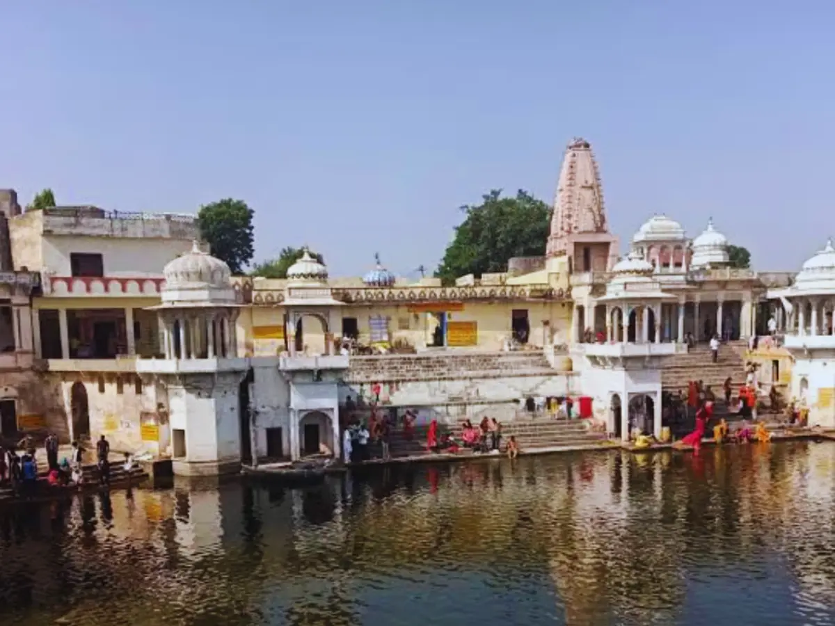 Matrikundiya tirth