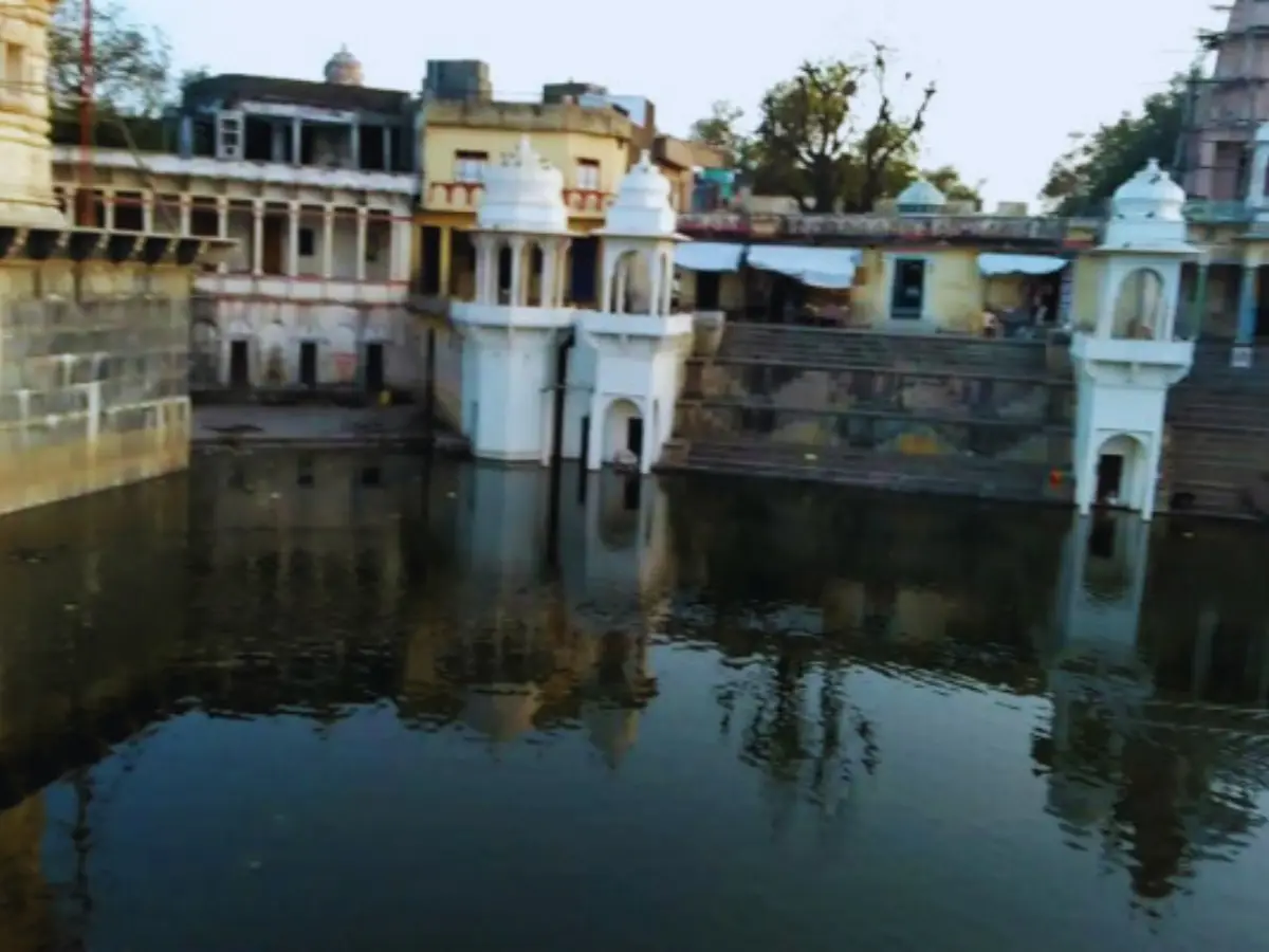 Matrikundiya tirth