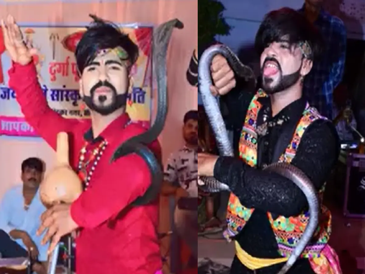 Rajasthan Viral Video