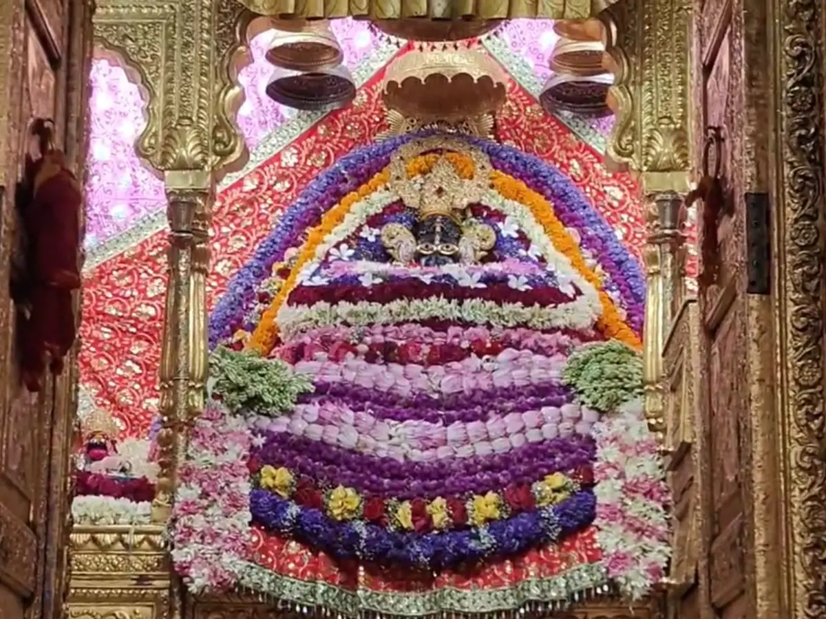 बाबा श्याम का 2 जुलाई को होगा तिलक श्रृंगार, 19 घंटे बंद रहेगा पट
