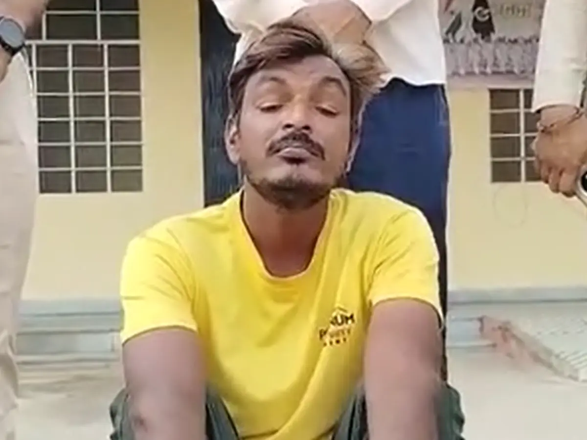 Rajasthan Crime: पति बना हैवान! पहले पत्नी को बेरहमी से उतारा मौत के घाट, फिर...