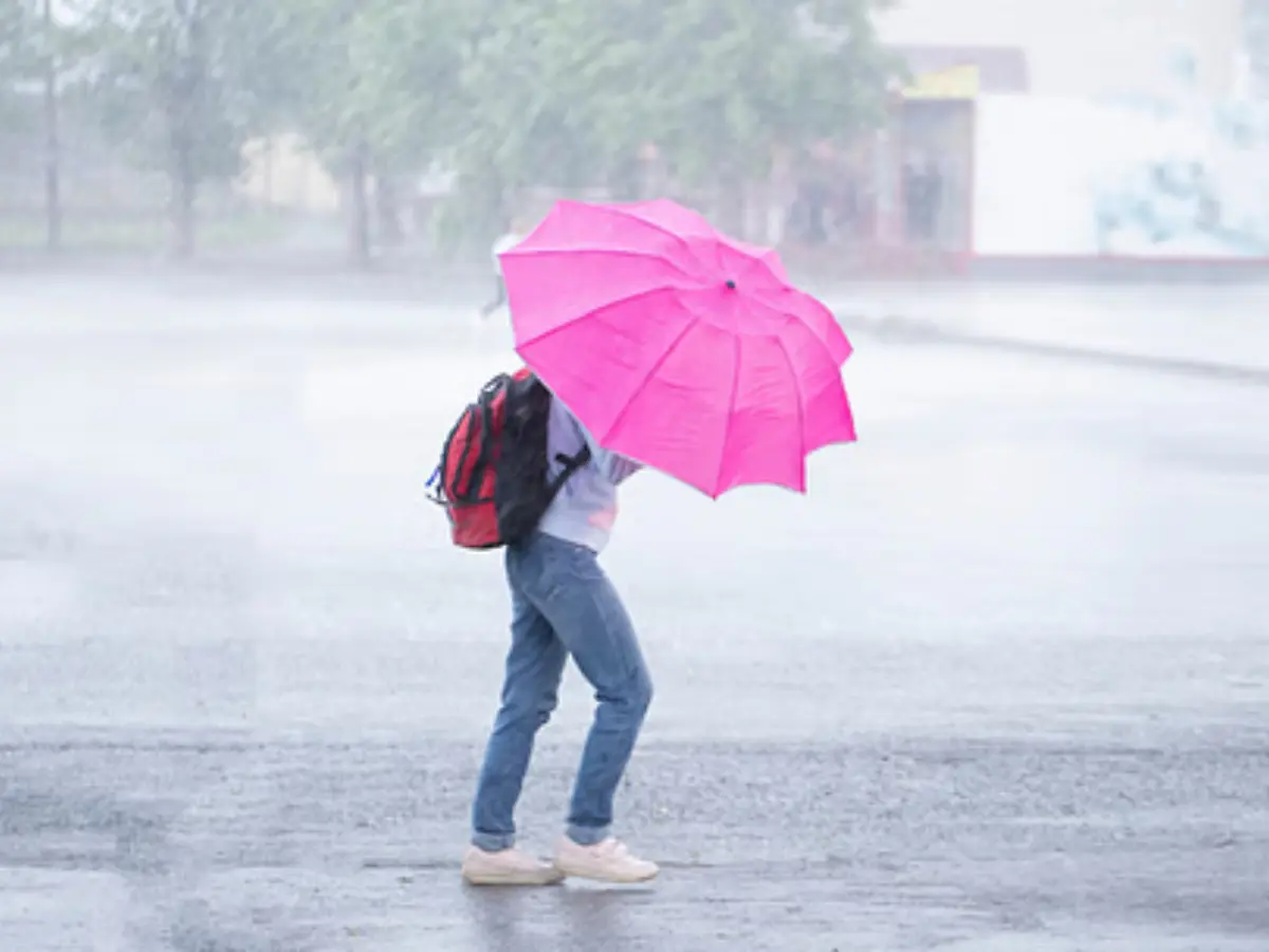 Rajasthan Weather Update