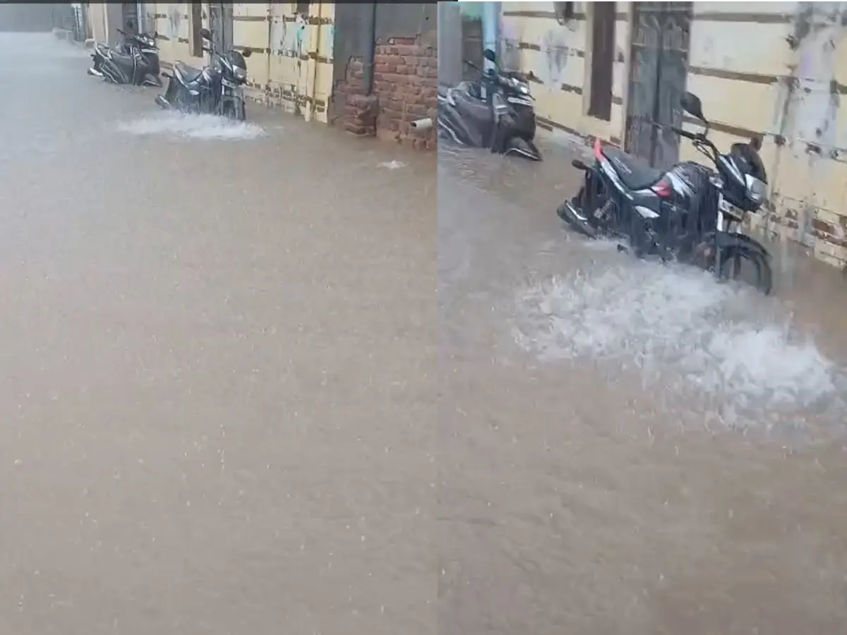 Rajasthan Weather