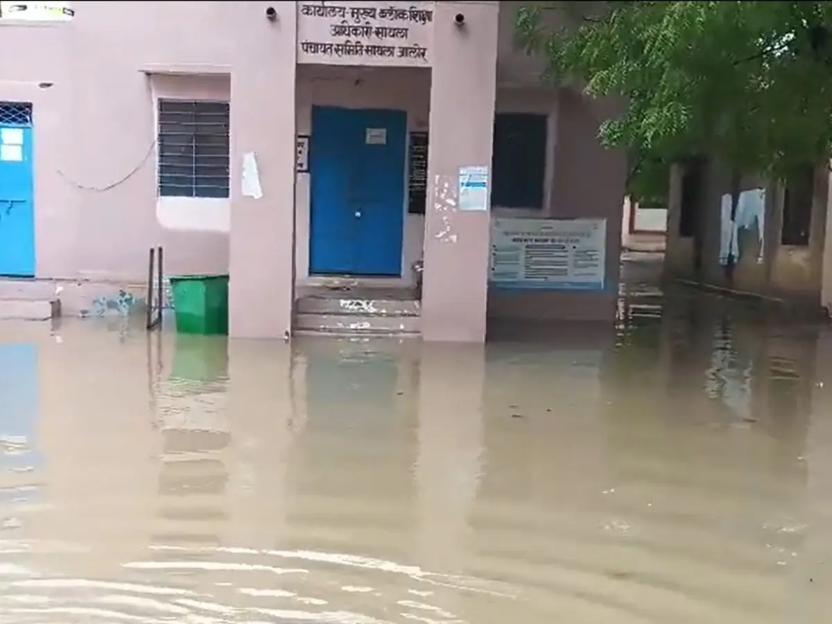 Rajasthan Weather