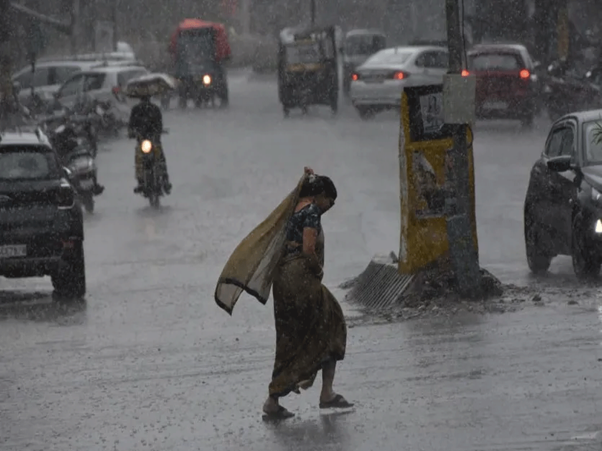 Rajasthan Weather Update