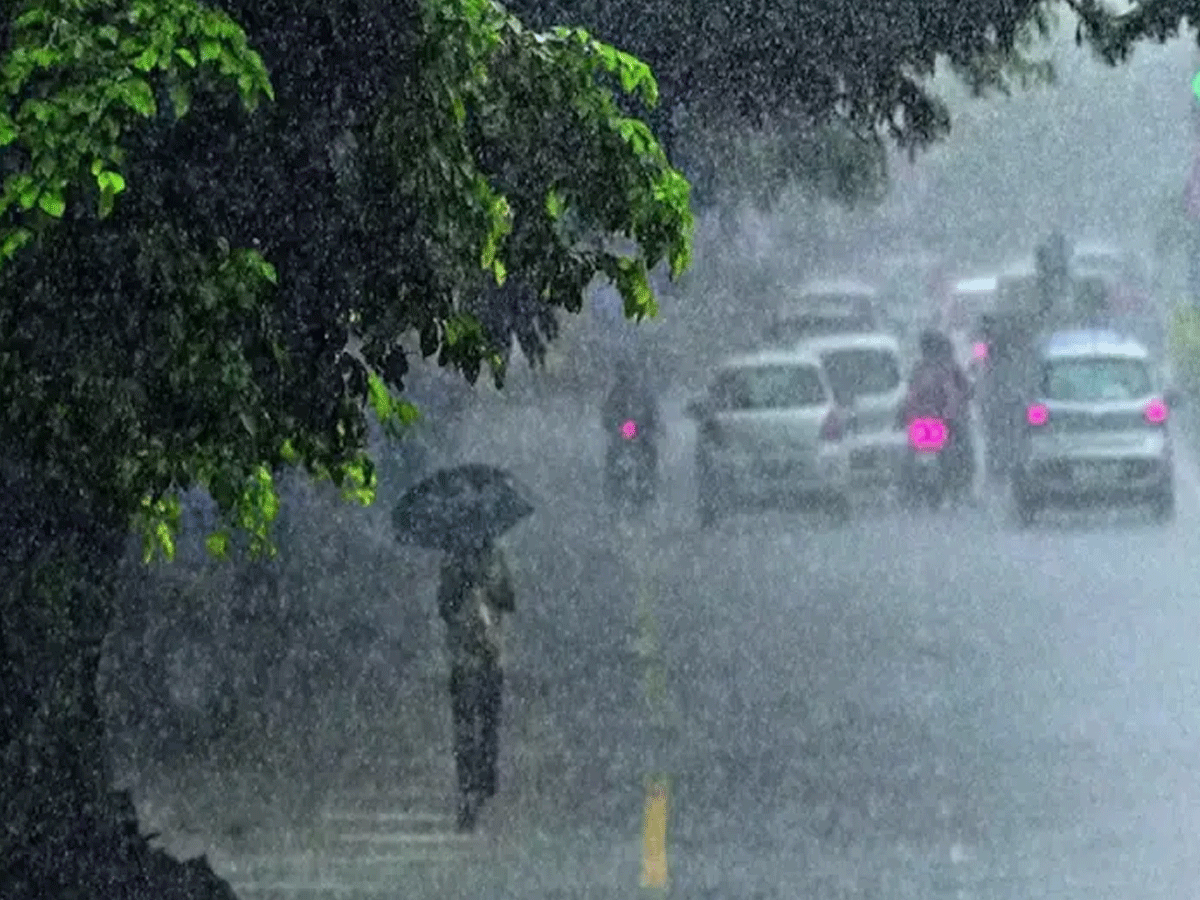Rajasthan Weather Update