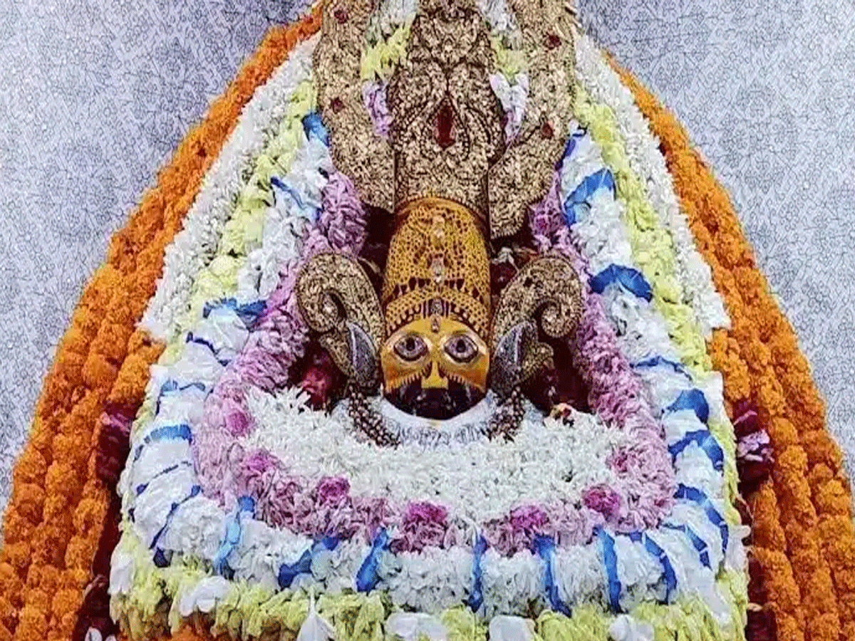 khatu shyam Ji