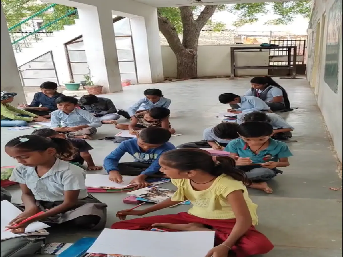 Jaipur News: राजस्थान के सरकारी स्कूलों में फिर लौटेगी रौनक! शिक्षा विभाग ने भी कसी कमर