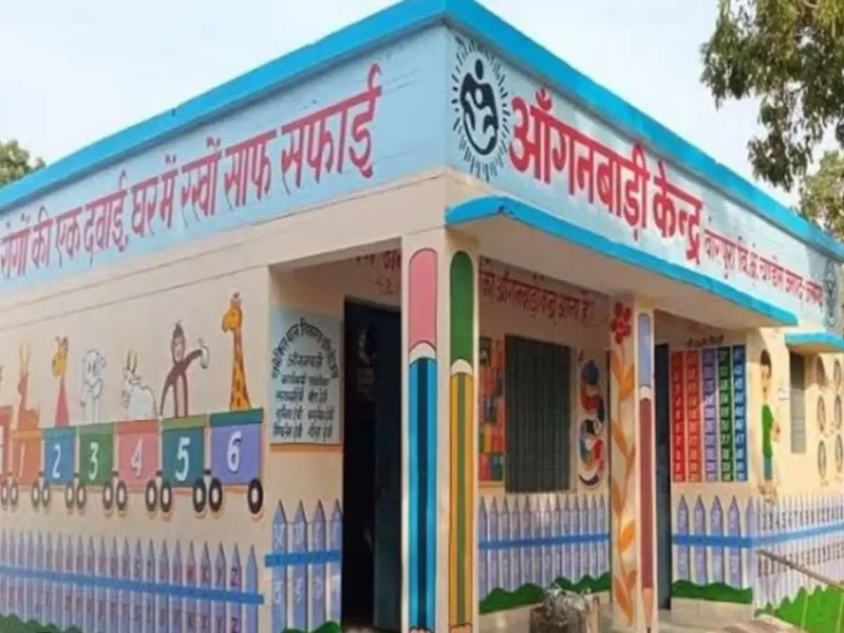 प्रधानमंत्री पोषण शक्ति निर्माण योजना