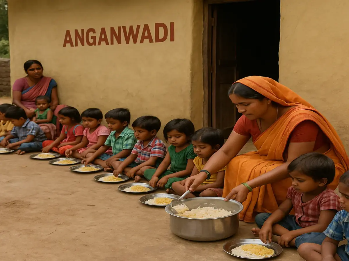 अब चेहरा बनेगा पहचान