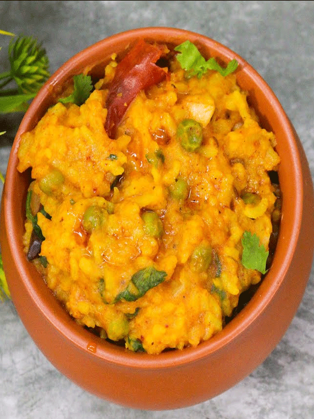 Rajasthani Recipes|इस तरह बनाए मारवाड़ी खिचड़ी, हर रोज मांगकर खाएंगे बच्चे