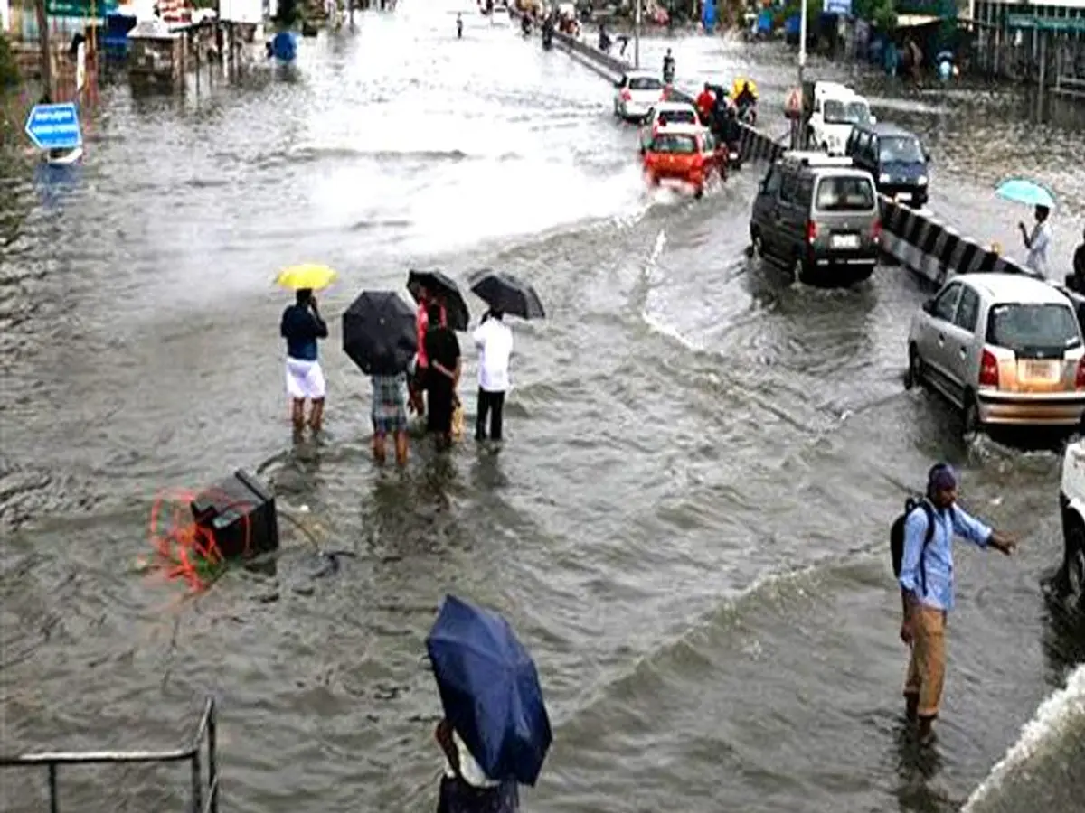 Rajasthan Weather Update