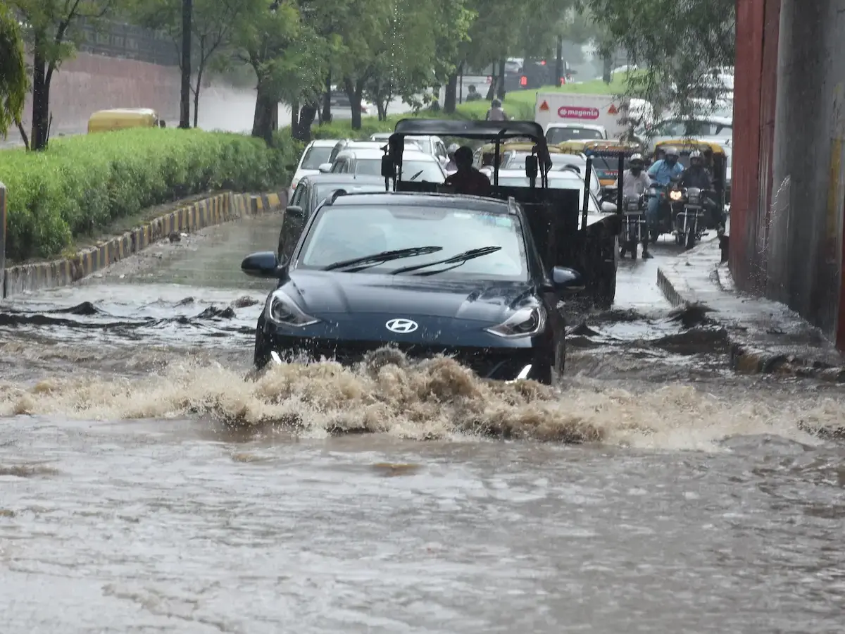 Rajasthan Weather Update