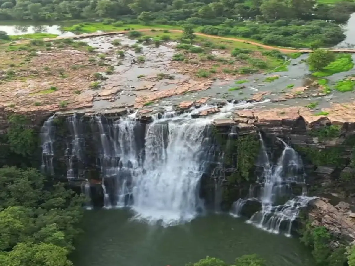 Rajasthan Weather Update