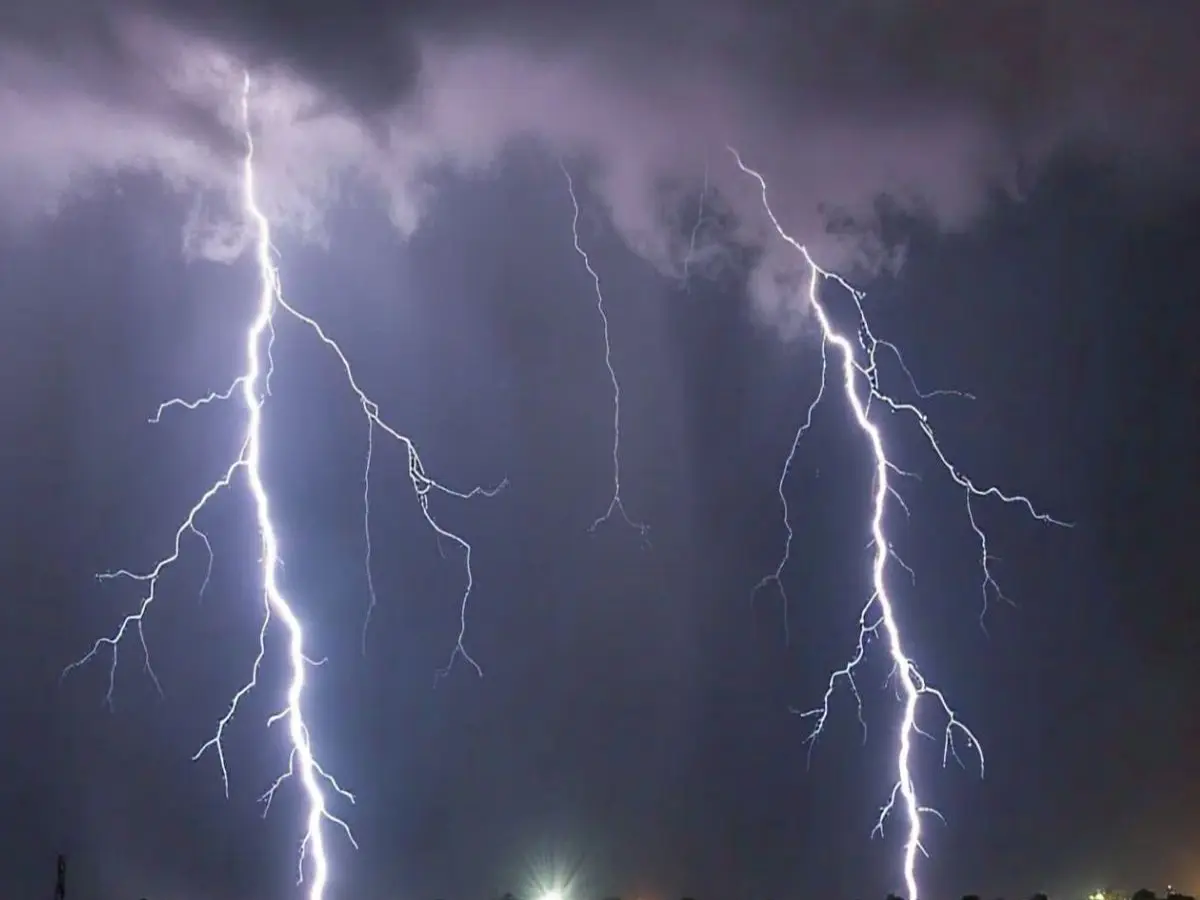 Rajasthan Weather Update