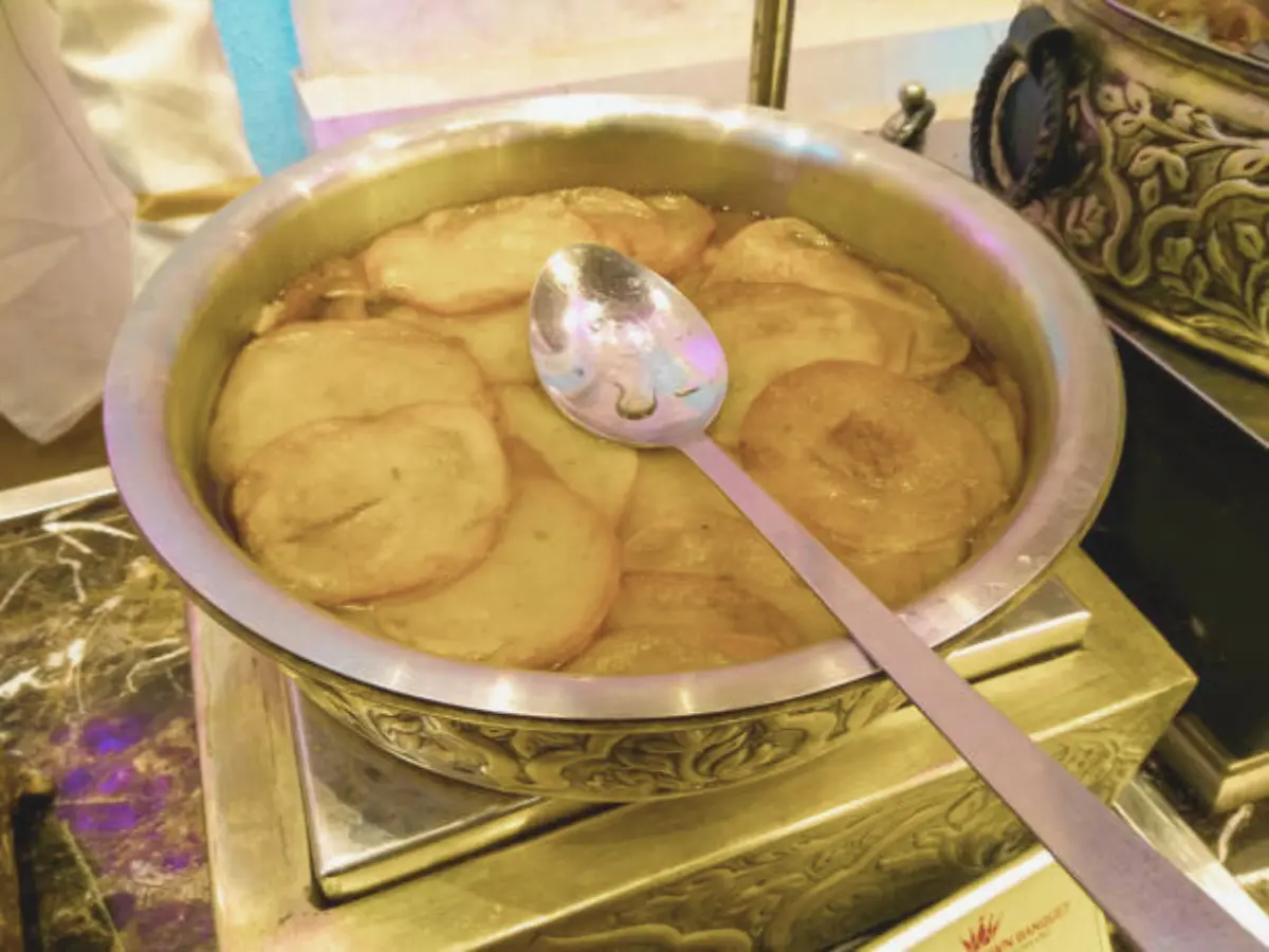 त्योहारों की मिठाई