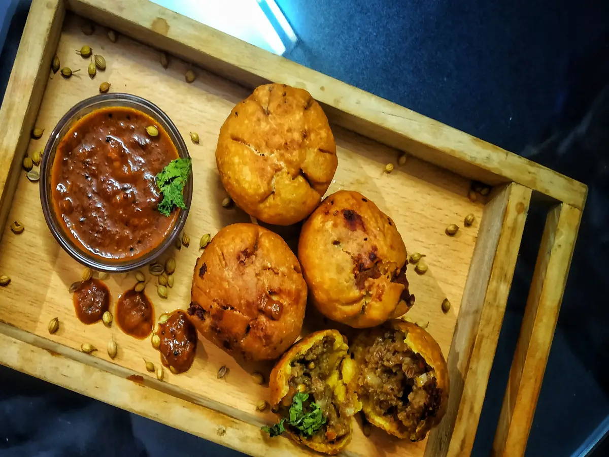 भरावन तैयार करने का तरीका