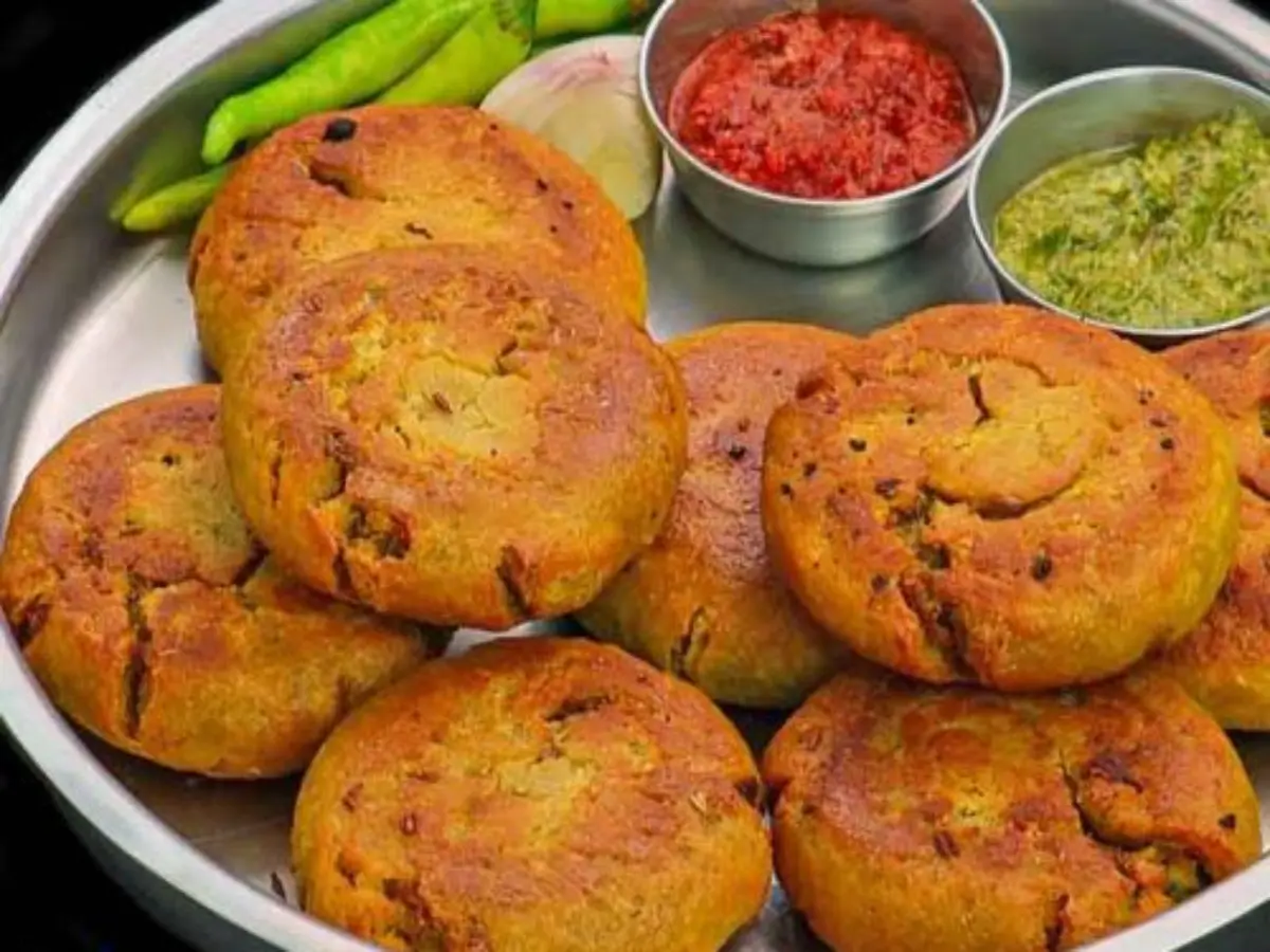 परोसने का तरीका
