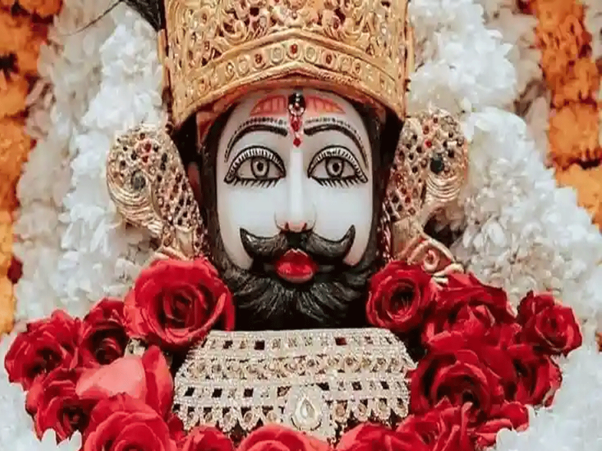 Khatu Shyam Ji