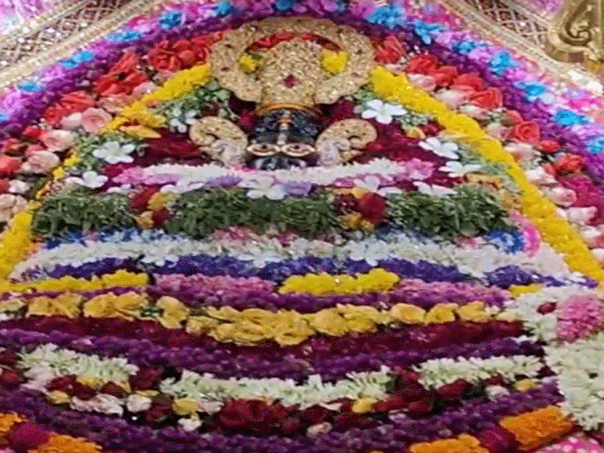 Khatu Shyam Ji