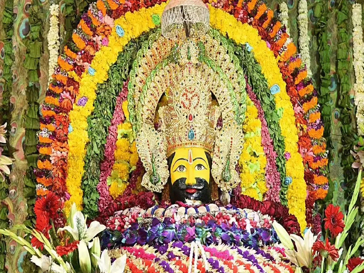 Khatu Shyam Ji