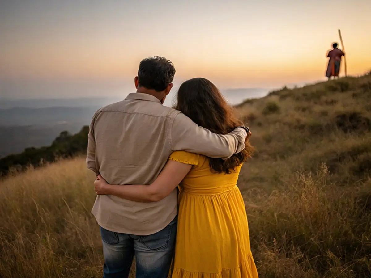 Rajasthan Crime: प्रेमिका मिलने बुलाकर बेरहमी से की हत्या, फिर दोस्त संग मिल... Rajasthan Crime: प्रेमिका मिलने बुलाकर बेरहमी से की हत्या, फिर दोस्त संग मिल...